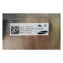 16.0 Inch ATNA60BX03 - 0 LCD Display Non - Touch 3840*2160 Origineel LVDS40Pin