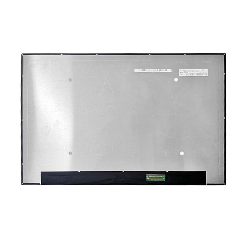 16.0 inch NE160QDM - NYJ LCD Display Non - Touch Mat 2560x1600 Origineel eDP 40Pin