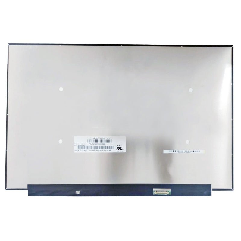 16.0 inch NV160WUM - N48 LCD scherm niet - aanraak mat 1920x1200 60Hz Origineel eDP 30Pin