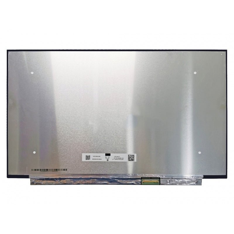16.1 inch N161HMA - GAK LCD scherm niet - touch 1920*1080 144Hz Origineel eDP 40Pin