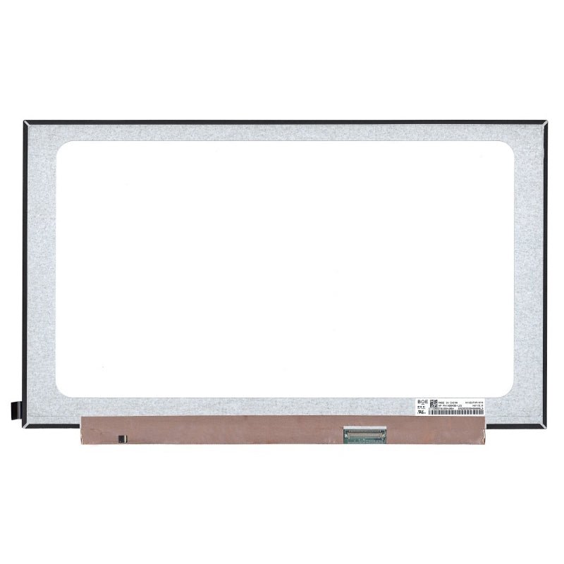 16.1 Inch NV161FHM - NY4 LCD Display Non - Touch 144Hz Origineel eDP 40Pin