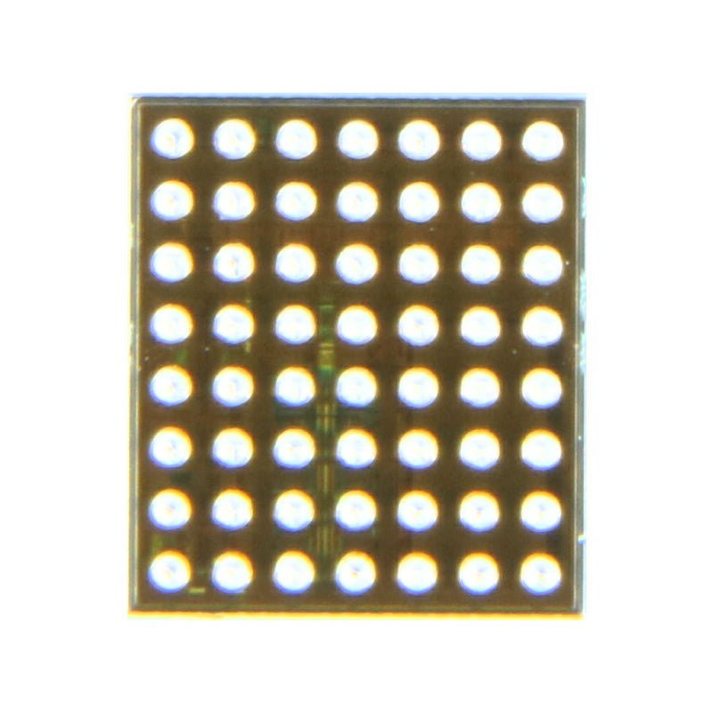 1612A1 Oplaad IC voor iPhone 8/8 Plus/X/11/11 Pro/11 Pro Max Origineel