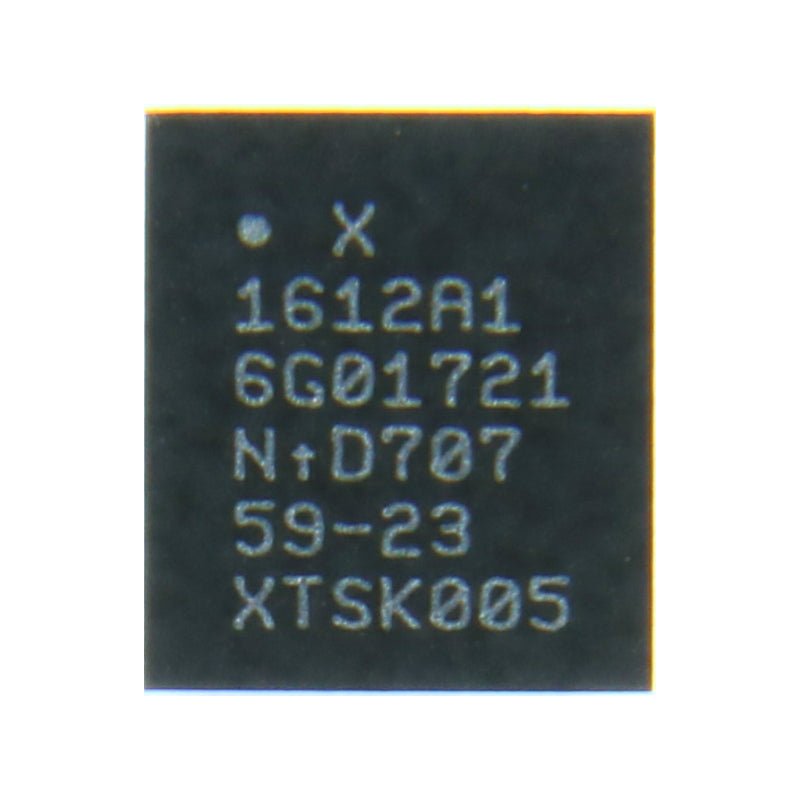 1612A1 Oplaad IC voor iPhone 8/8 Plus/X/11/11 Pro/11 Pro Max Origineel