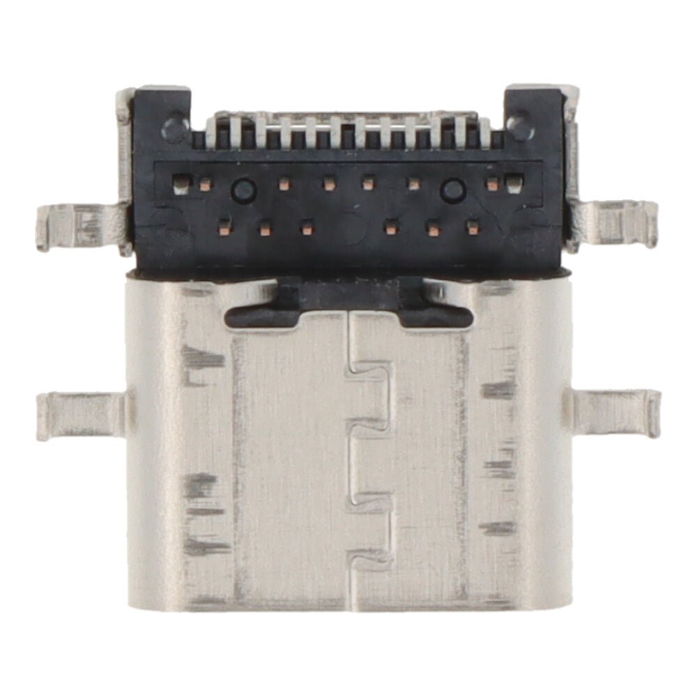 161301 - 01 DC Power Jack voor Xiaomi Notebook Air 13.3 Origineel