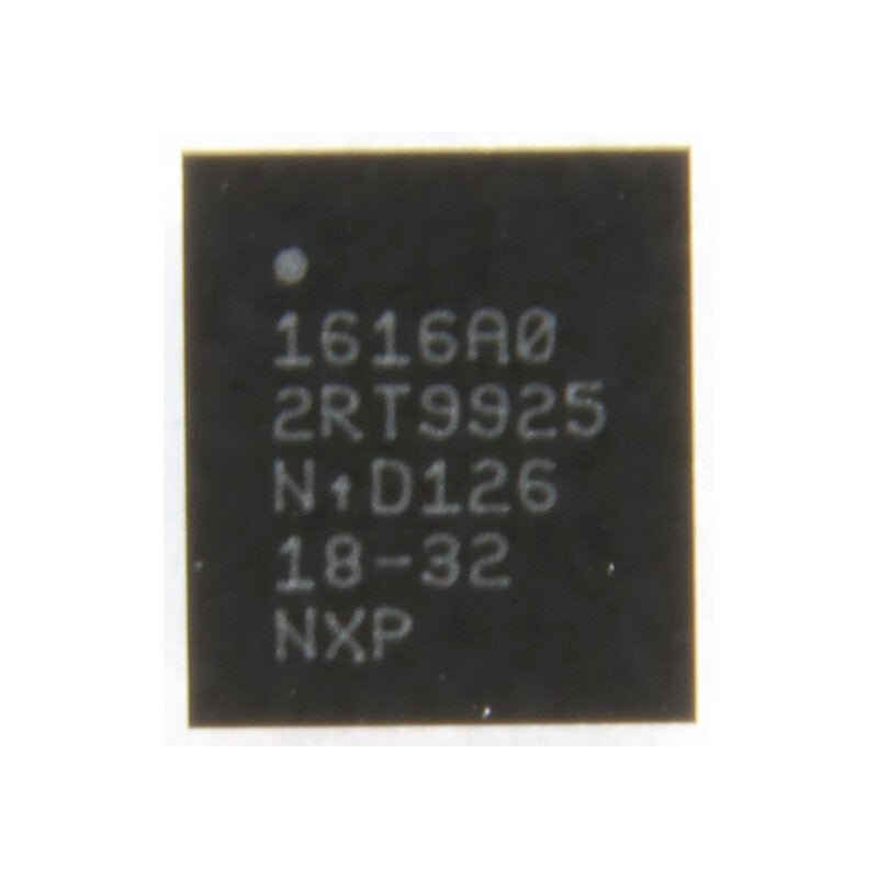 1616A0 oplaad IC voor iPhone 13 6.1"/13 Mini 5.4"/13 Pro 6.1"/13 Pro Max 6.7" Origineel