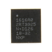 1616A0 oplaad IC voor iPhone 13 6.1"/13 Mini 5.4"/13 Pro 6.1"/13 Pro Max 6.7" Origineel
