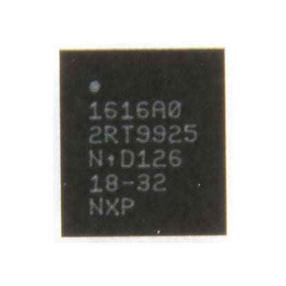 1616A0 oplaad IC voor iPhone 13 6.1"/13 Mini 5.4"/13 Pro 6.1"/13 Pro Max 6.7" Origineel