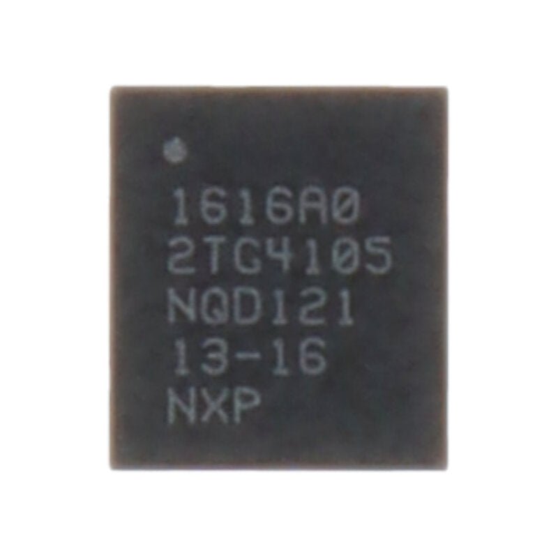 1616AO Opladen IC voor iPhone 13 6.1"/13 Mini 5.4"/13 Pro 6.1"/13 Pro Max 6.7" Origineel