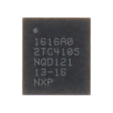 1616AO Opladen IC voor iPhone 13 6.1"/13 Mini 5.4"/13 Pro 6.1"/13 Pro Max 6.7" Origineel
