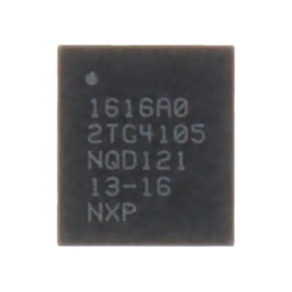 1616AO Opladen IC voor iPhone 13 6.1"/13 Mini 5.4"/13 Pro 6.1"/13 Pro Max 6.7" Origineel