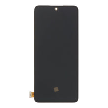 161mm Display voor Xiaomi Redmi Note 14 4G Zwart OEM