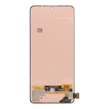 161mm Display voor Xiaomi Redmi Note 14 4G Zwart OEM