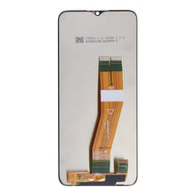 164 mm display voor Samsung Galaxy A03 (A035) zwart HQ