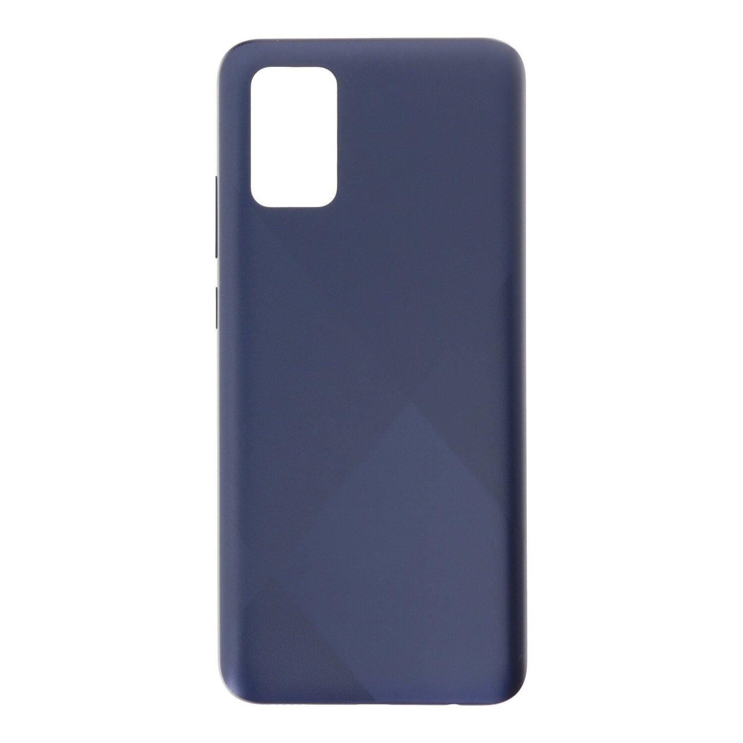 164mm batterij cover voor Samsung Galaxy A02s A025F/A025M Europese versie blauw origineel