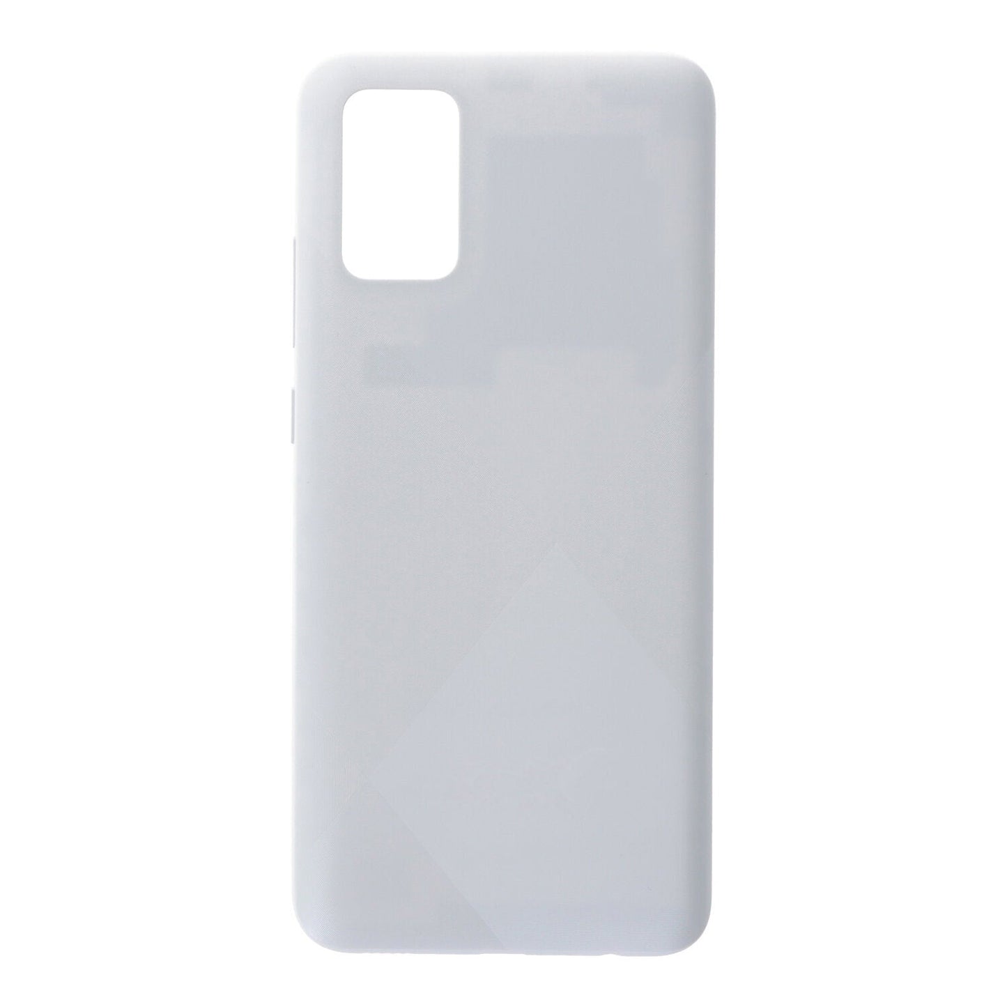 164mm batterij cover voor Samsung Galaxy A02s A025F/A025M Europese versie Wit Origineel
