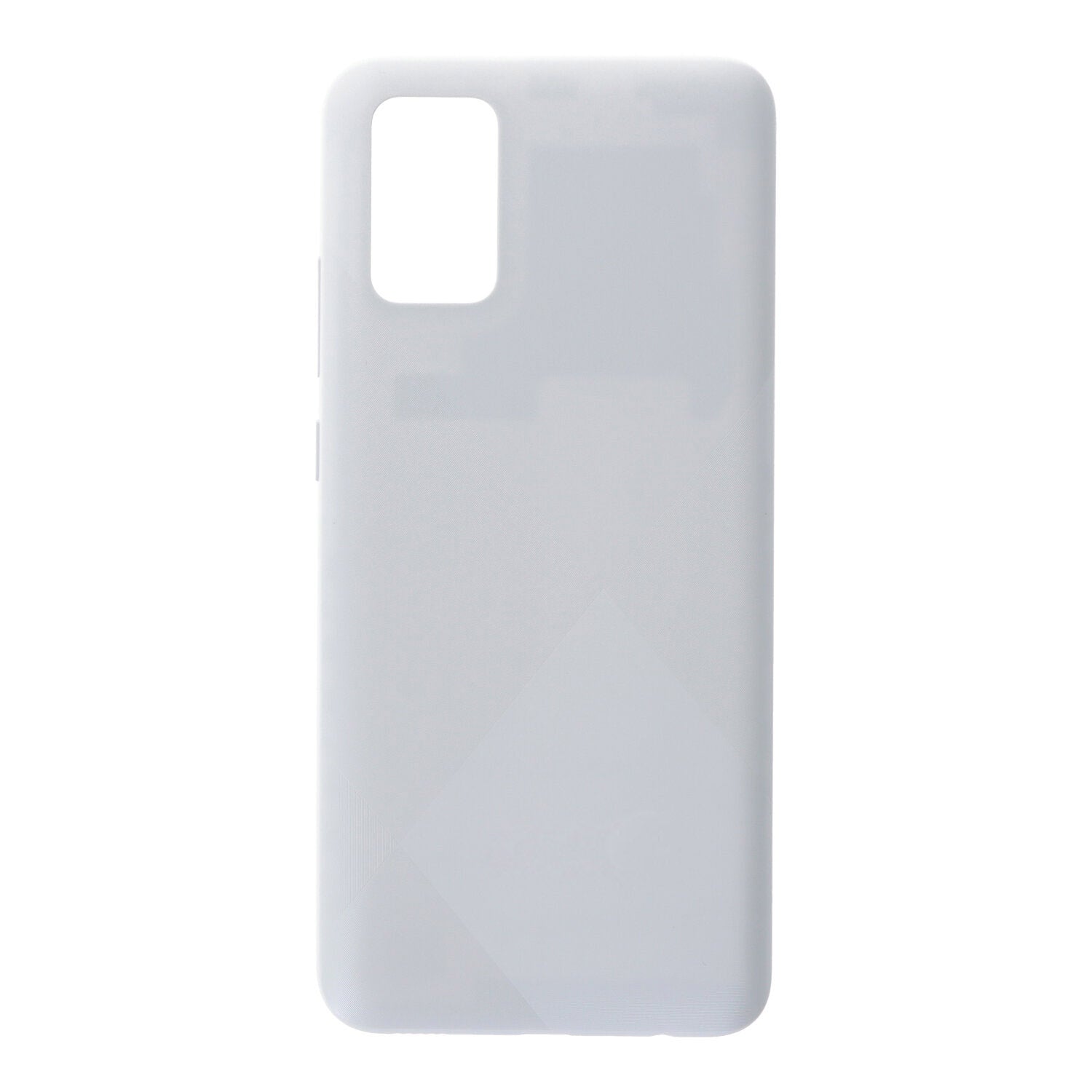 164mm batterij cover voor Samsung Galaxy A02s A025F/A025M Europese versie Wit Origineel