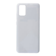 164mm batterij cover voor Samsung Galaxy A02s A025F/A025M Europese versie Wit Origineel
