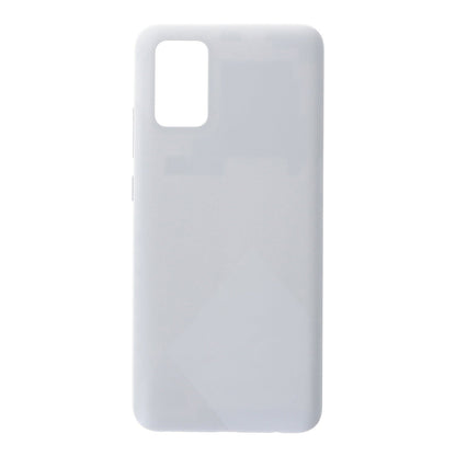 164mm batterij cover voor Samsung Galaxy A02s A025F/A025M Europese versie Wit Origineel