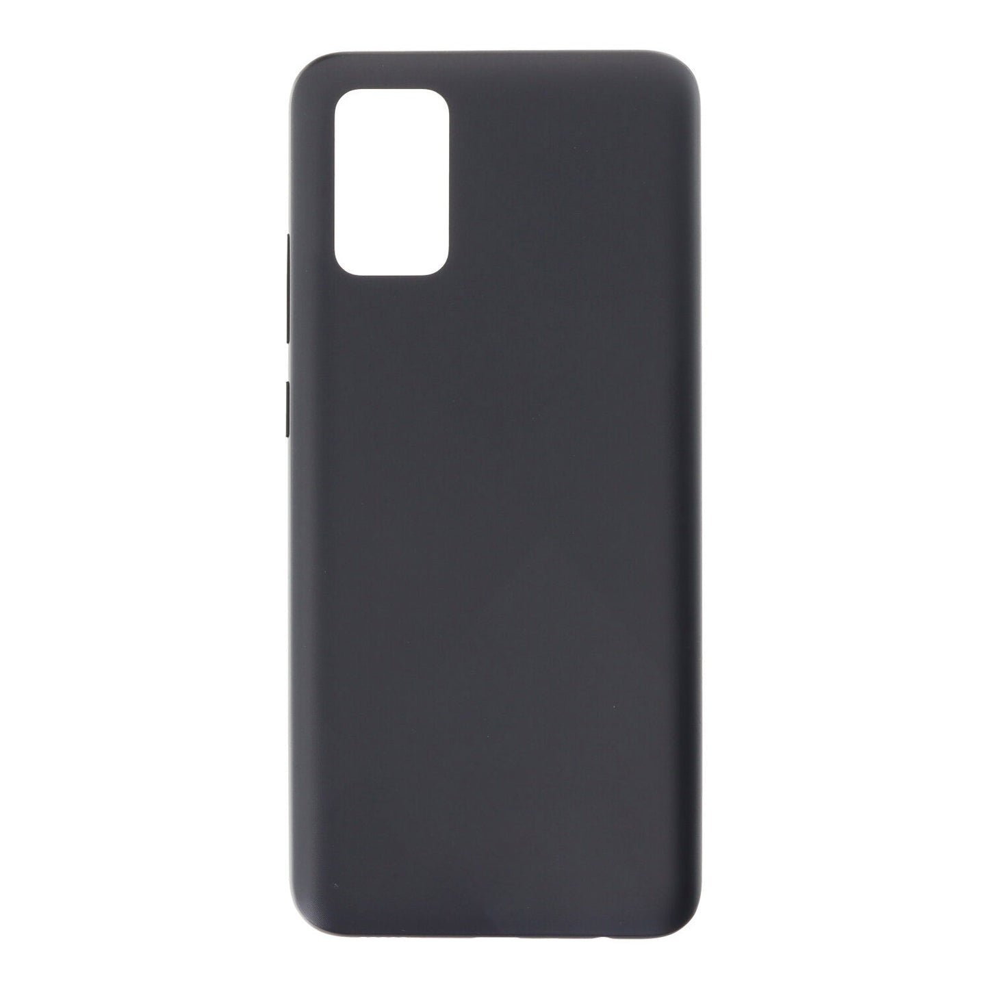 164mm batterij cover voor Samsung Galaxy A02s A025F/A025M Europese versie zwart origineel