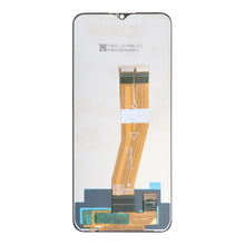 164mm display voor Samsung Galaxy A02s A025F Azië/Midden - Oosten versie zwart OEM