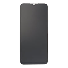 164mm display voor Samsung Galaxy A02s A025F Azië/Midden - Oosten versie zwart OEM