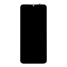 164mm display voor Samsung Galaxy A02s A025F Azië/Midden - Oosten versie Zwart Origineel