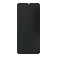 164mm display voor Samsung Galaxy A03s A037 A037F Afrika/Azië/Midden - Oosten versie zwart origineel