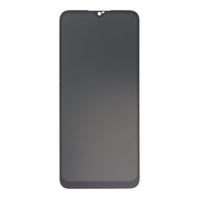 164mm display voor Samsung Galaxy A03s A037 A037F Afrika/Azië/Midden - Oosten - versie zwart Origineel