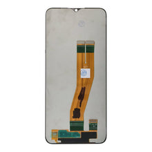 164mm display voor Samsung Galaxy A03s A037 A037F Afrika/Azië/Midden - Oosten versie zwart origineel