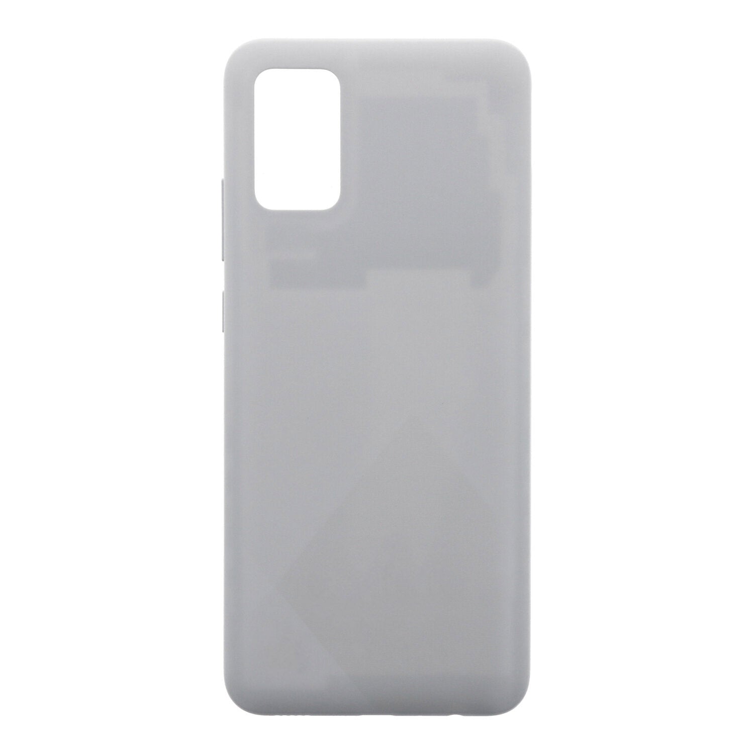 166mm batterij cover voor Samsung Galaxy A02s A025G Europese versie wit origineel
