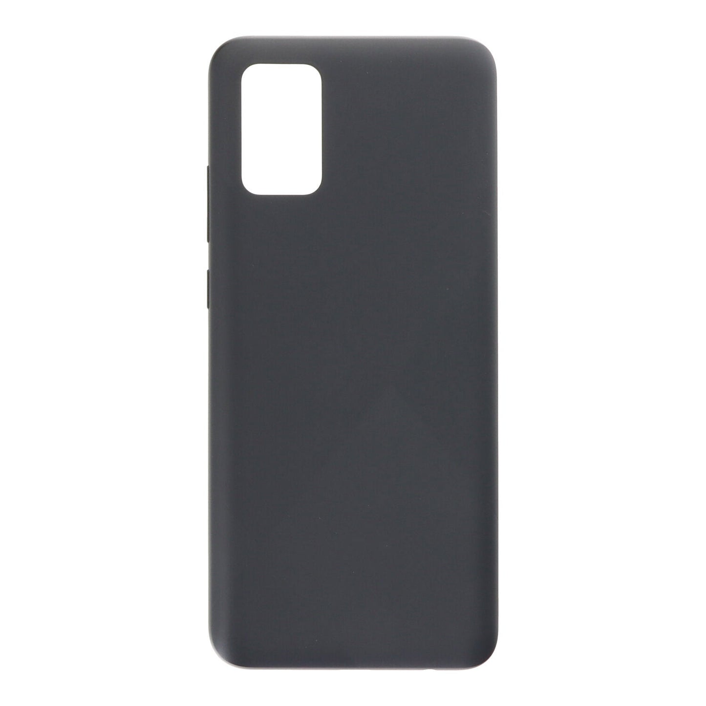 166mm batterij cover voor Samsung Galaxy A02s A025G Europese versie zwart origineel