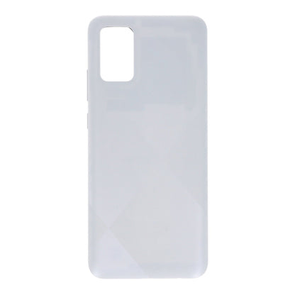 166mm batterij cover voor Samsung Galaxy A02s A025U Amerikaanse versie wit origineel