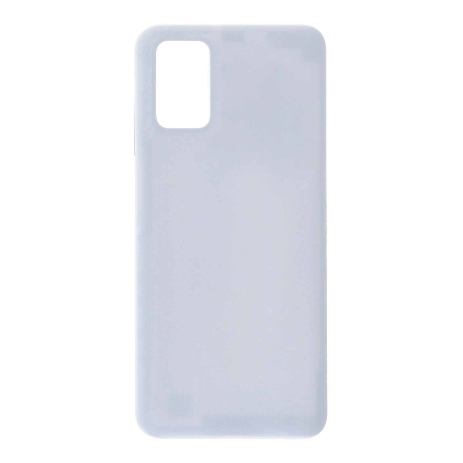 166mm Batterij cover voor Samsung Galaxy A03s A037 A037G NF & Europese versie Wit Origineel