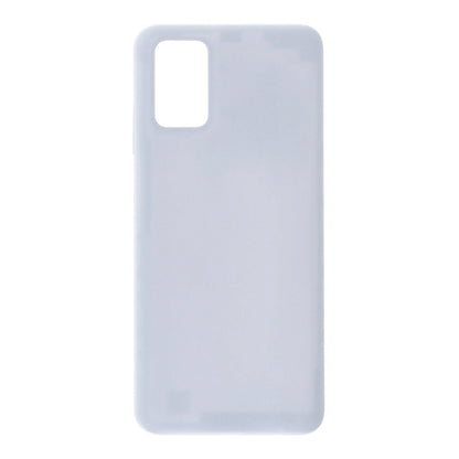 166mm Batterij cover voor Samsung Galaxy A03s A037 A037G NF & Europese versie Wit Origineel
