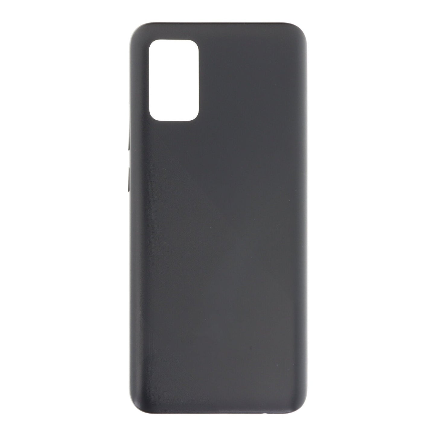 166mm batterij cover voor Samsung Galaxy M02s M025F zwart origineel