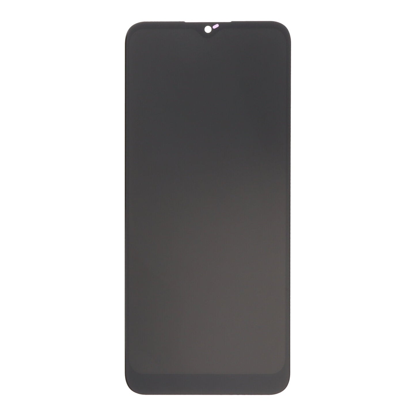 166mm display voor Samsung Galaxy A03 A035/A03s A037 A035G Europese versie zwart HQ