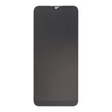166mm display voor Samsung Galaxy A03 A035/A03s A037 A035G Europese versie zwart HQ
