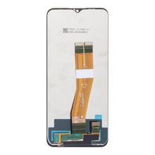 166mm display voor Samsung Galaxy A03 A035/A03s A037 A035G Europese versie zwart HQ