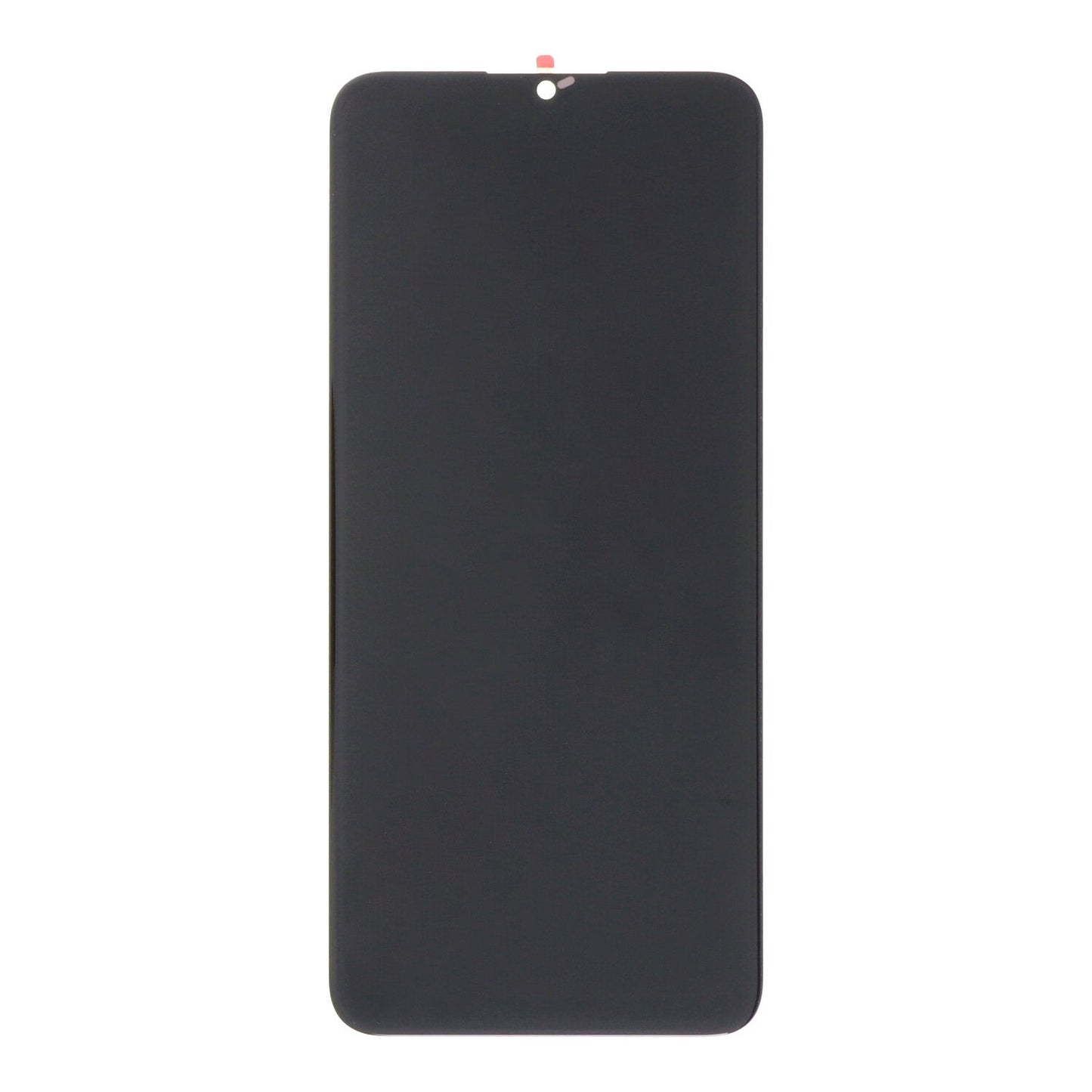 166mm display voor Samsung Galaxy A03/A03s A037G Europese versie zwart origineel