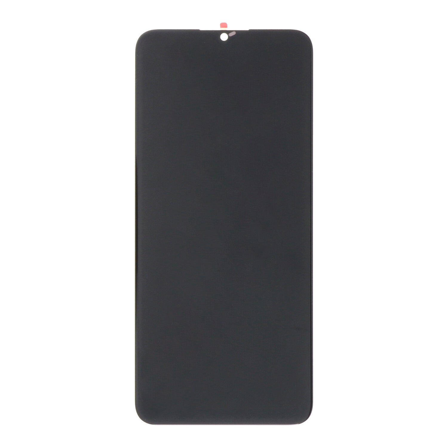166mm display voor Samsung Galaxy A03/A03s A037G Europese versie zwart origineel