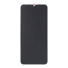 166mm display voor Samsung Galaxy A03/A03s A037G Europese versie zwart origineel