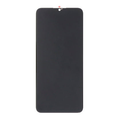 166mm display voor Samsung Galaxy A03/A03s A037G Europese versie zwart origineel