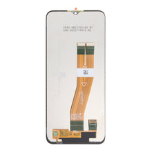 166mm display voor Samsung Galaxy M02s / A02s M025F / A025G / A025U EU / US versie zwart OEM