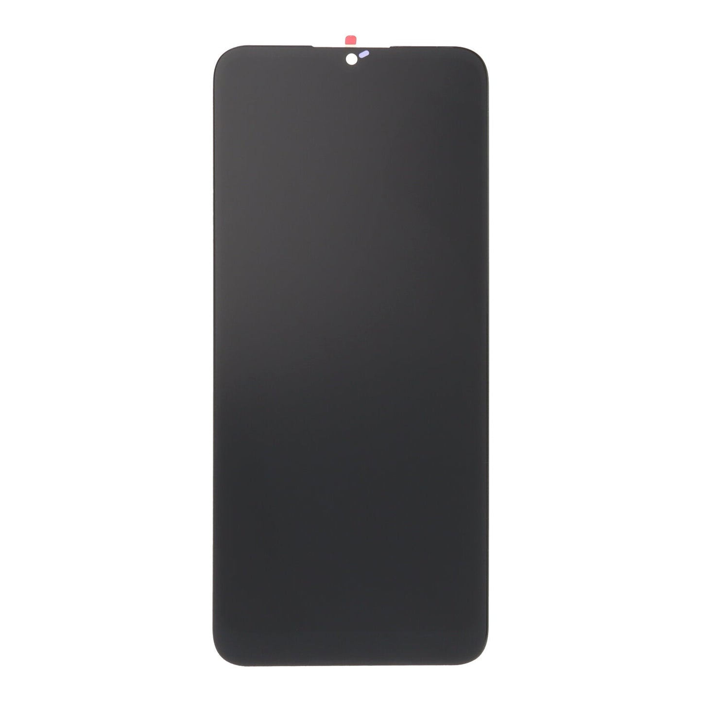 166mm display voor Samsung Galaxy M02s / A02s M025F / A025G / A025U EU / US versie zwart OEM