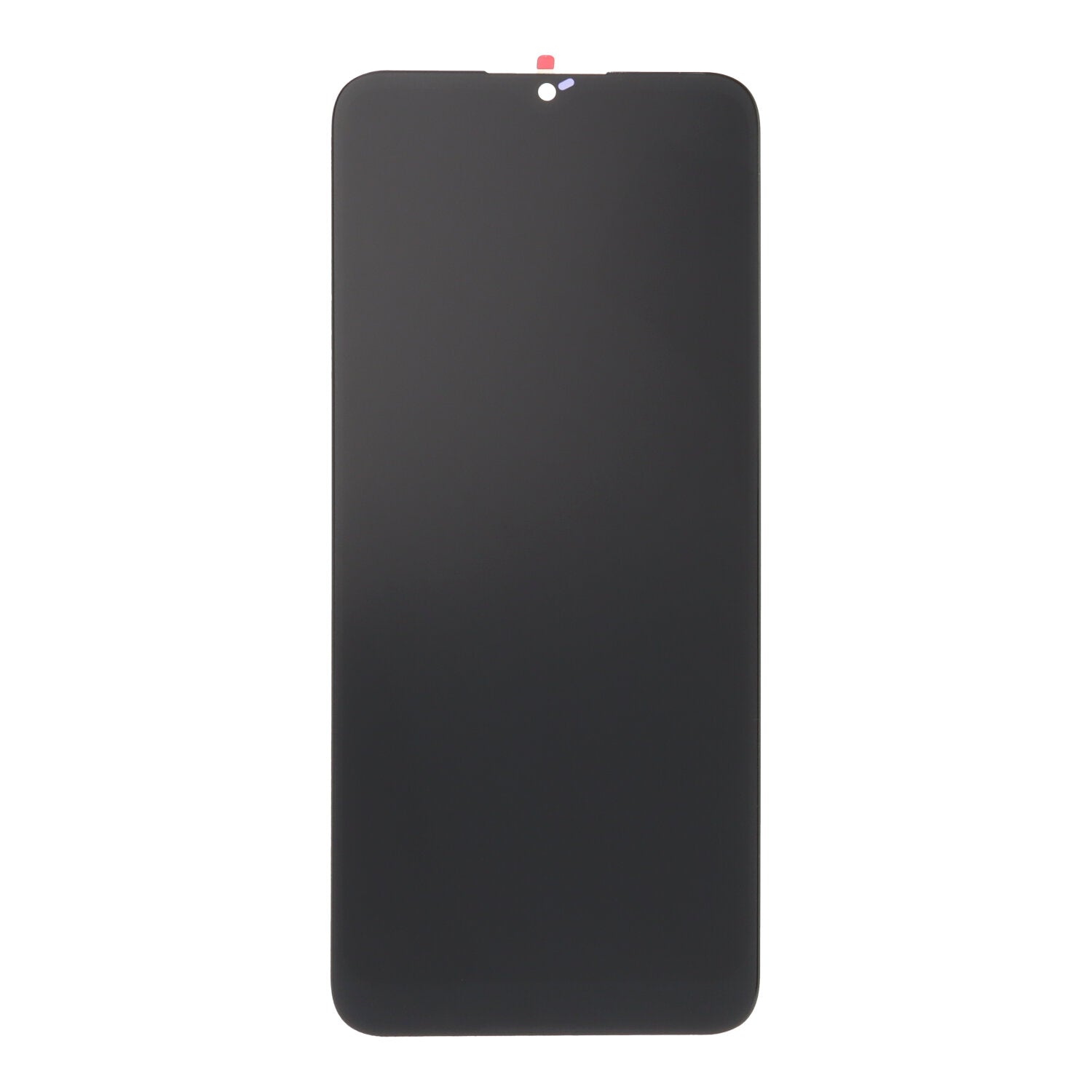 166mm display voor Samsung Galaxy M02s / A02s M025F / A025G / A025U EU / US versie zwart OEM