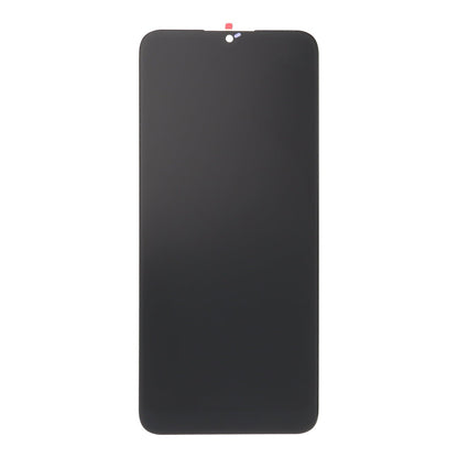 166mm display voor Samsung Galaxy M02s / A02s M025F / A025G / A025U EU / US versie zwart OEM