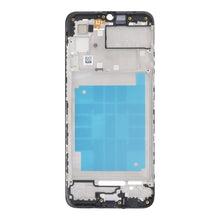 166mm Voorbehuizing voor Samsung Galaxy A03 A035 A035G Europese Versie Zwart Origineel