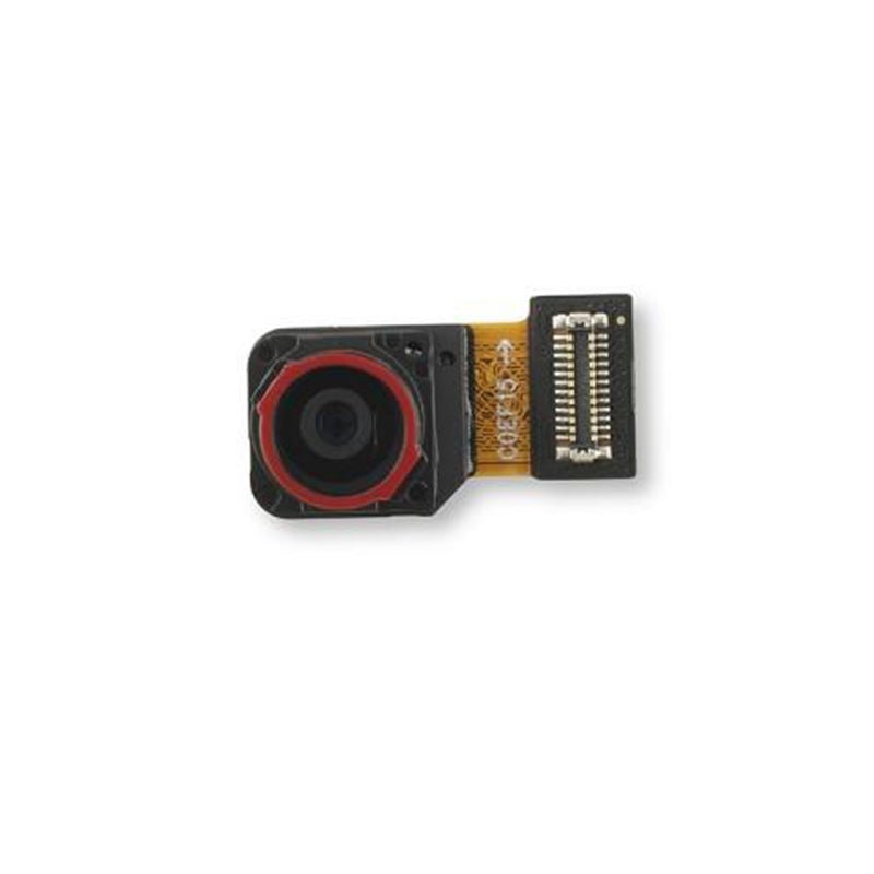 16MP front camera voor Motorola Moto G Stylus 2021 XT2115 Origineel