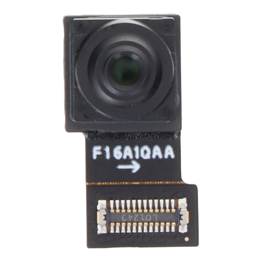 16MP front camera voor Motorola Moto G Stylus XT2043 Origineel