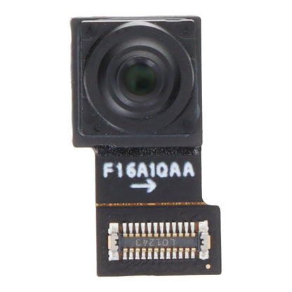 16MP front camera voor Motorola Moto G Stylus XT2043 Origineel